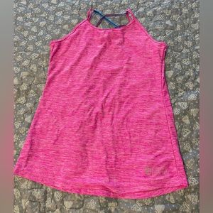 Born Primitive WZA tank size M